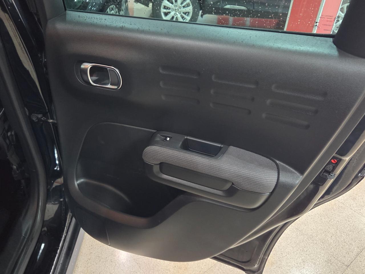 Citroen C3 Aircross BlueHDi 110 S&S Shine