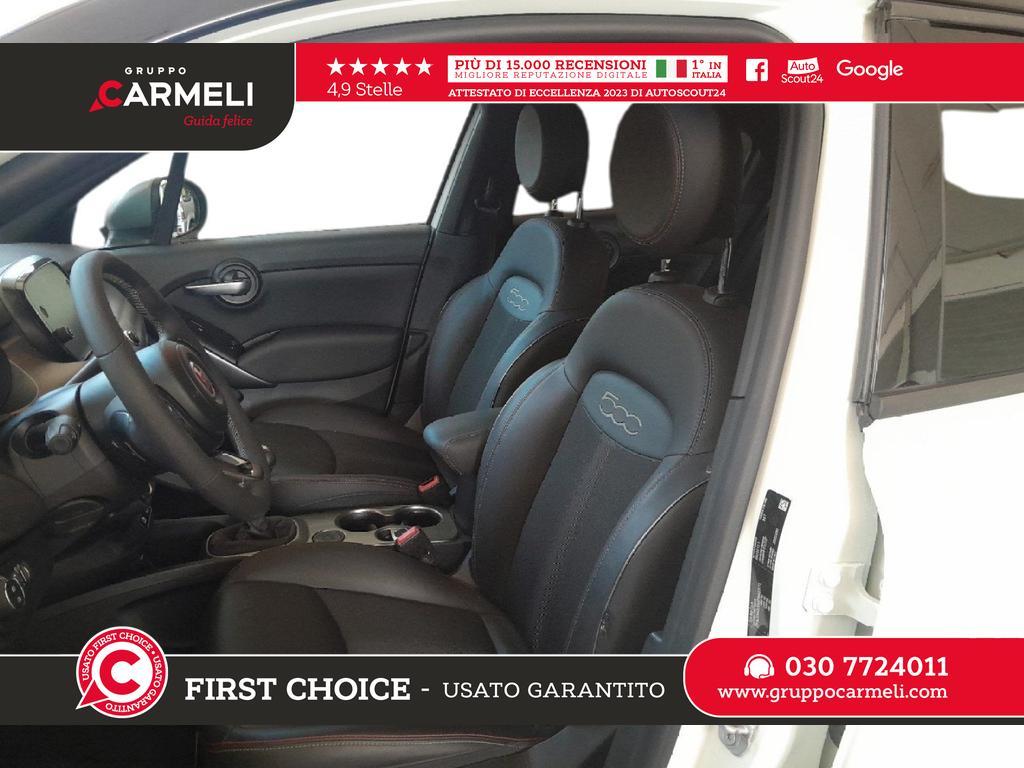 Fiat 500X 1.0 T3 Sport