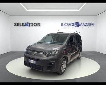 FIAT Doblò 4ª serie - Doblò 1.5 BlueHdi 130CV Combi N1