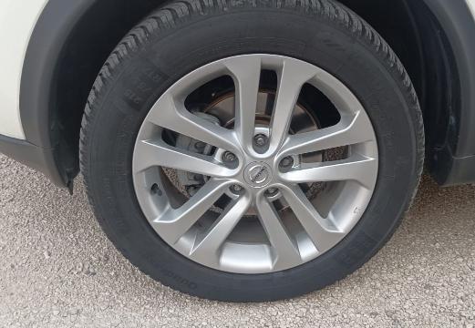 NISSAN Juke 1.5 dCi Start&Stop Acenta