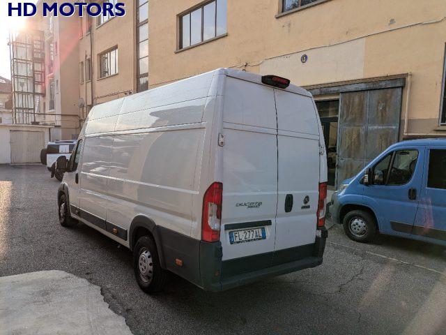 FIAT DUCATO 2.3 MJT 150CV Maxi XL L4 H3 superlungo su