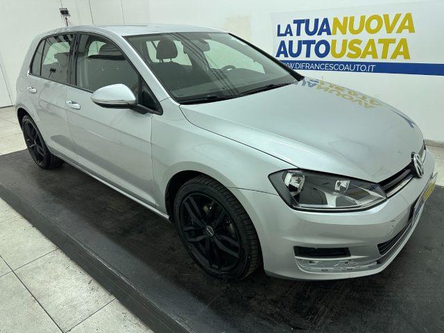 VOLKSWAGEN Golf 1.6 TDI 110 CV 5p. Confortline BM Technology