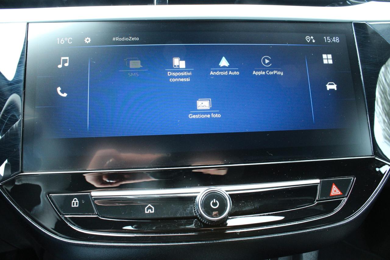 Opel Corsa 1.2 100 CV aut. GS