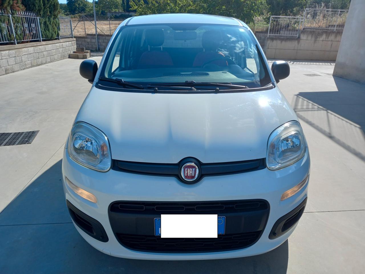 Fiat Panda 1.2 Easy 2018 (DISP. ANCHE 4X4)