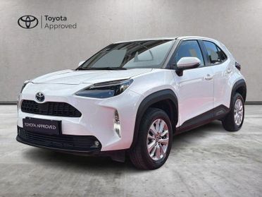 Toyota Yaris Cross 1.5h Active fwd 116cv e-cvt