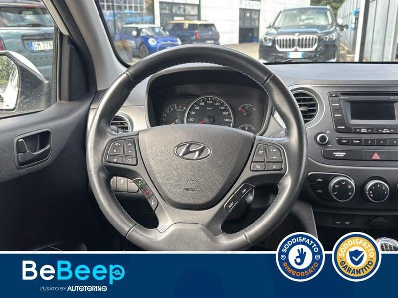 Hyundai i10 1.0 COMFORT E6