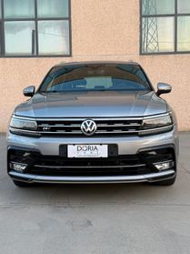Volkswagen Tiguan 2.0 BiTDI SCR DSG 4MOTION Executive R-Line BMT