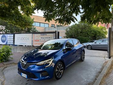 Renault Clio KM. 21.000! TURBO TCe 90 CV
