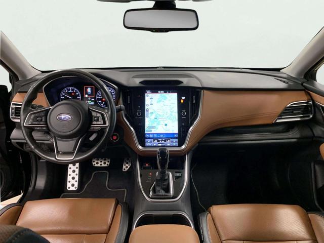SUBARU OUTBACK 2.5i Lineartronic Premium