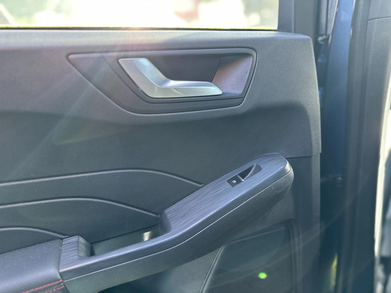 FORD Kuga III 2020 - Kuga 2.0 ecoblue ST-Line 2wd 120cv auto