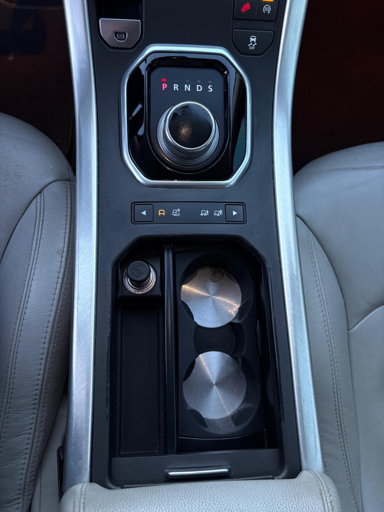 Land Rover Range Evoque 2.2 Sd4 5p. Autobiography