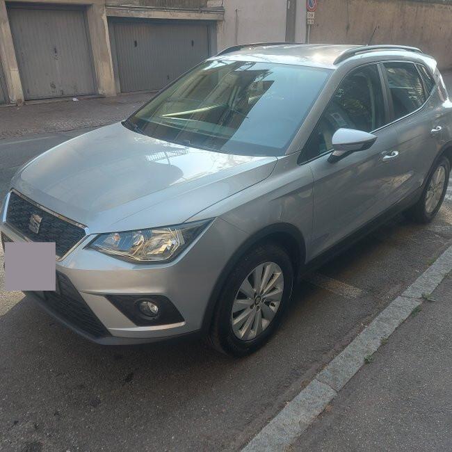Seat Arona 1.0 EcoTSI 115 CV DSG Style