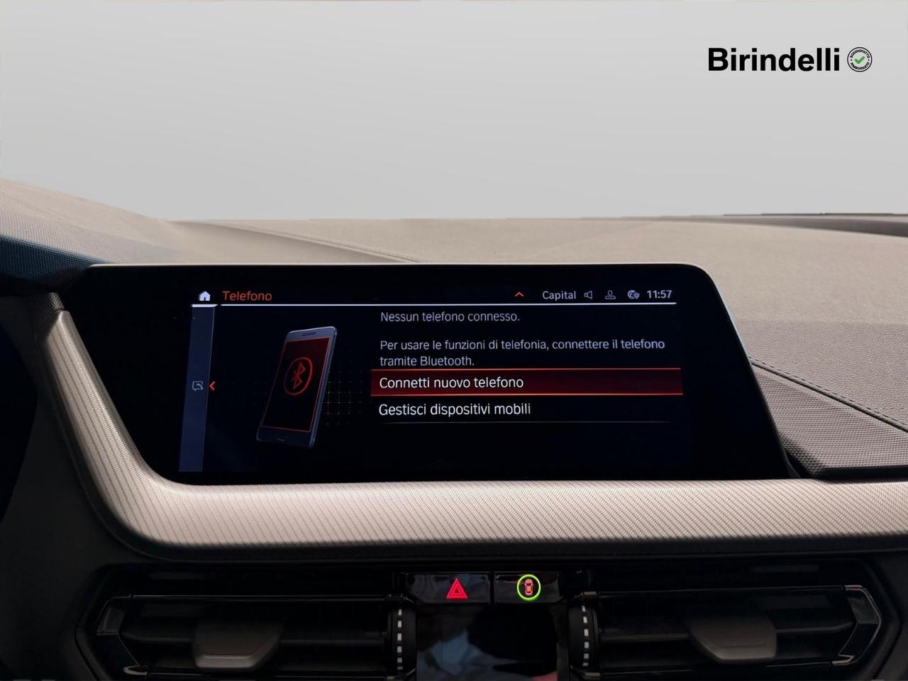 BMW Serie 1 (F40) - 116d 5p. Msport