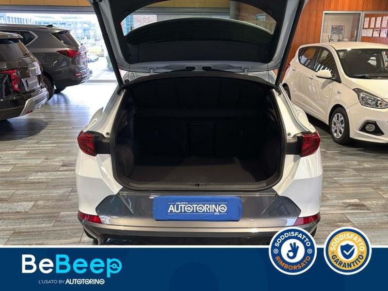 Cupra Formentor 1.4 E-HYBRID DSG