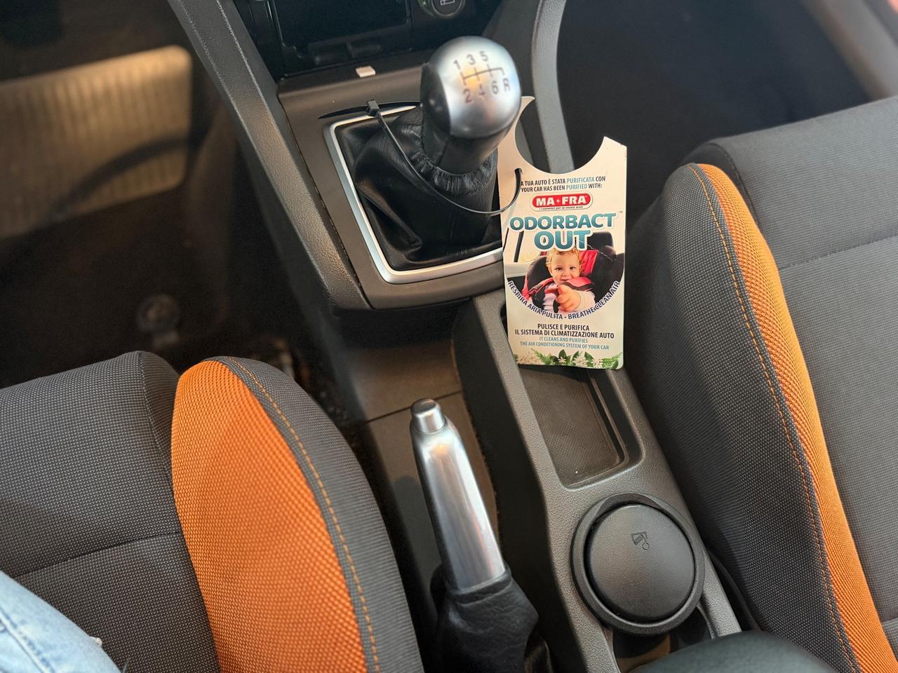 Ford Focus CC 2.5T (225CV) 20V Coupè ST