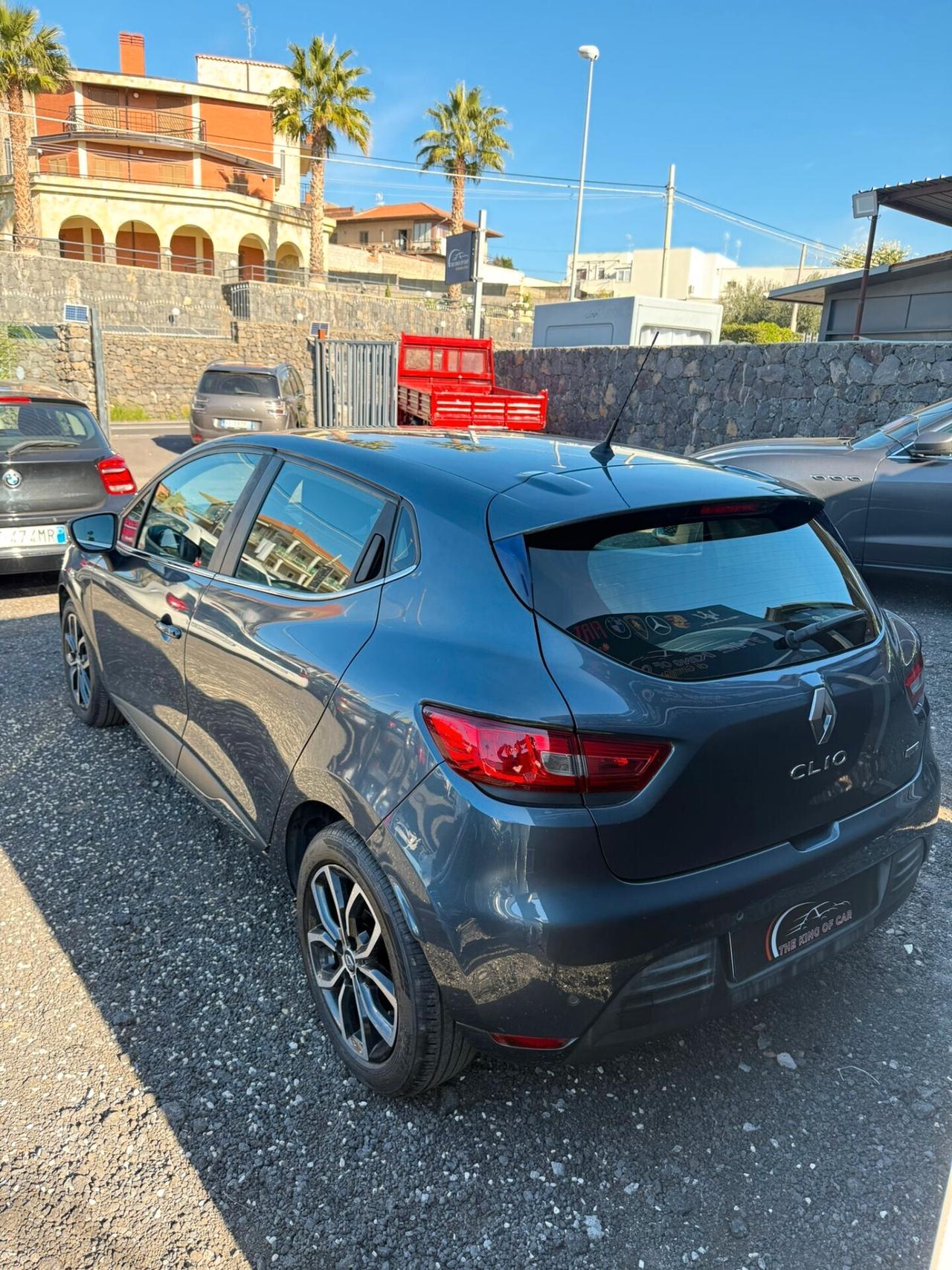 Renault Clio dCi 8V 75CV Start&Stop 5 porte Energy Zen