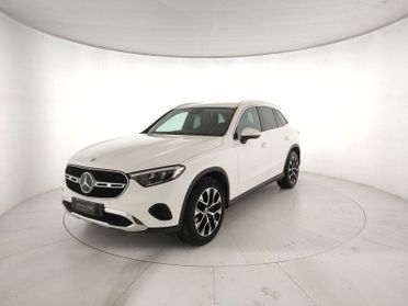 Mercedes-Benz GLC 200 Advanced 4matic auto