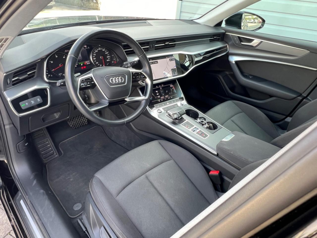 Audi A6 35 2.0 TDI S tronic Business