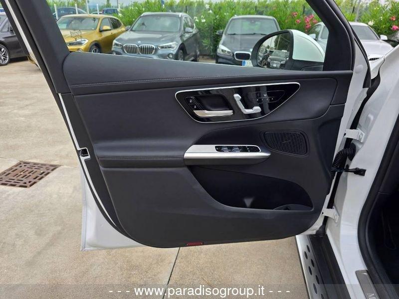 Mercedes-Benz GLA GLC - X254 GLC 220 d mhev AMG Premium 4matic auto