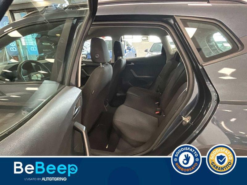 SEAT Arona 1.0 ECOTSI STYLE 95CV