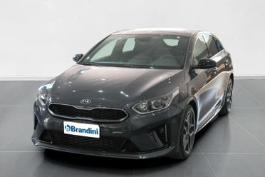 KIA ProCeed 1.5 t-gdi mhev GT Line Plus 160cv dct