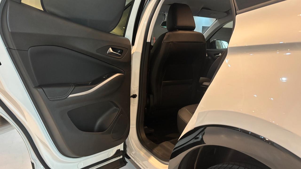 OPEL GRANDLAND 1.2 HYBRID 136CV