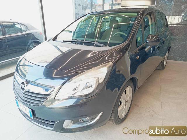 OPEL Meriva 1.4 100CV One