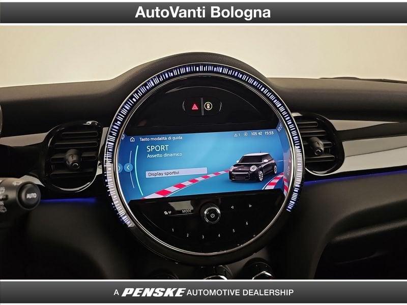MINI Mini 3 porte Mini 1.5 Cooper Classic