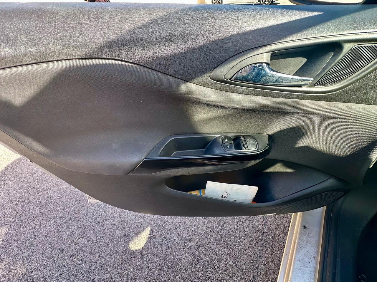 Opel Corsa Advance 1.3 CDTI #9112