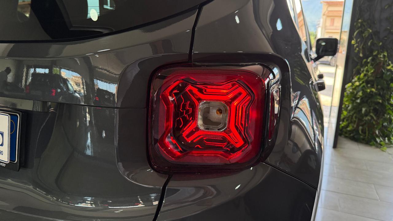 Jeep Renegade 1.6 Mjt 130 CV Limited TETTO APRIBILE