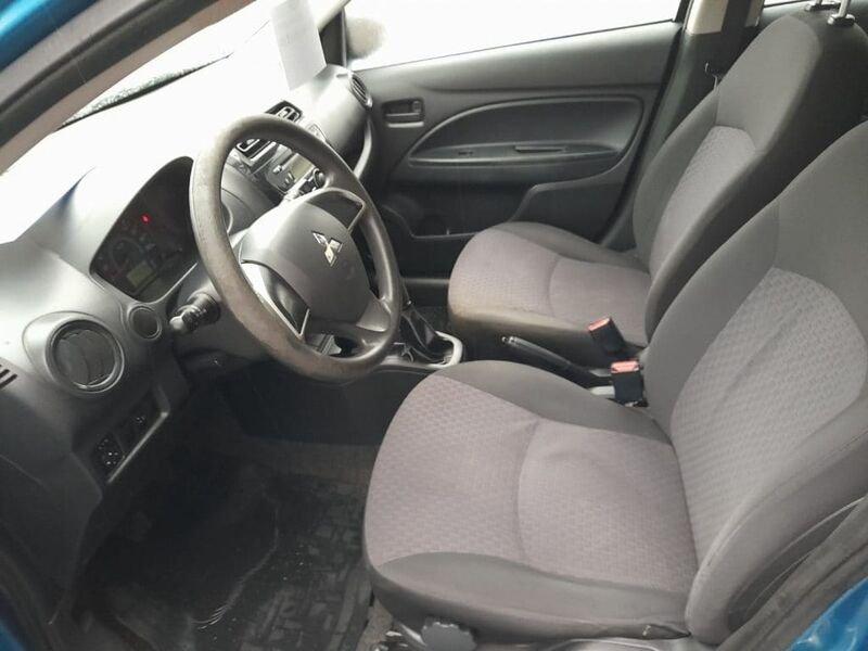 Mitsubishi Space Star Space Star 1.0 Invite