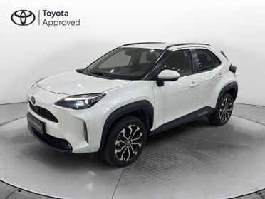 Toyota Yaris Cross 1.5 Hybrid 5p. E-CVT Trend