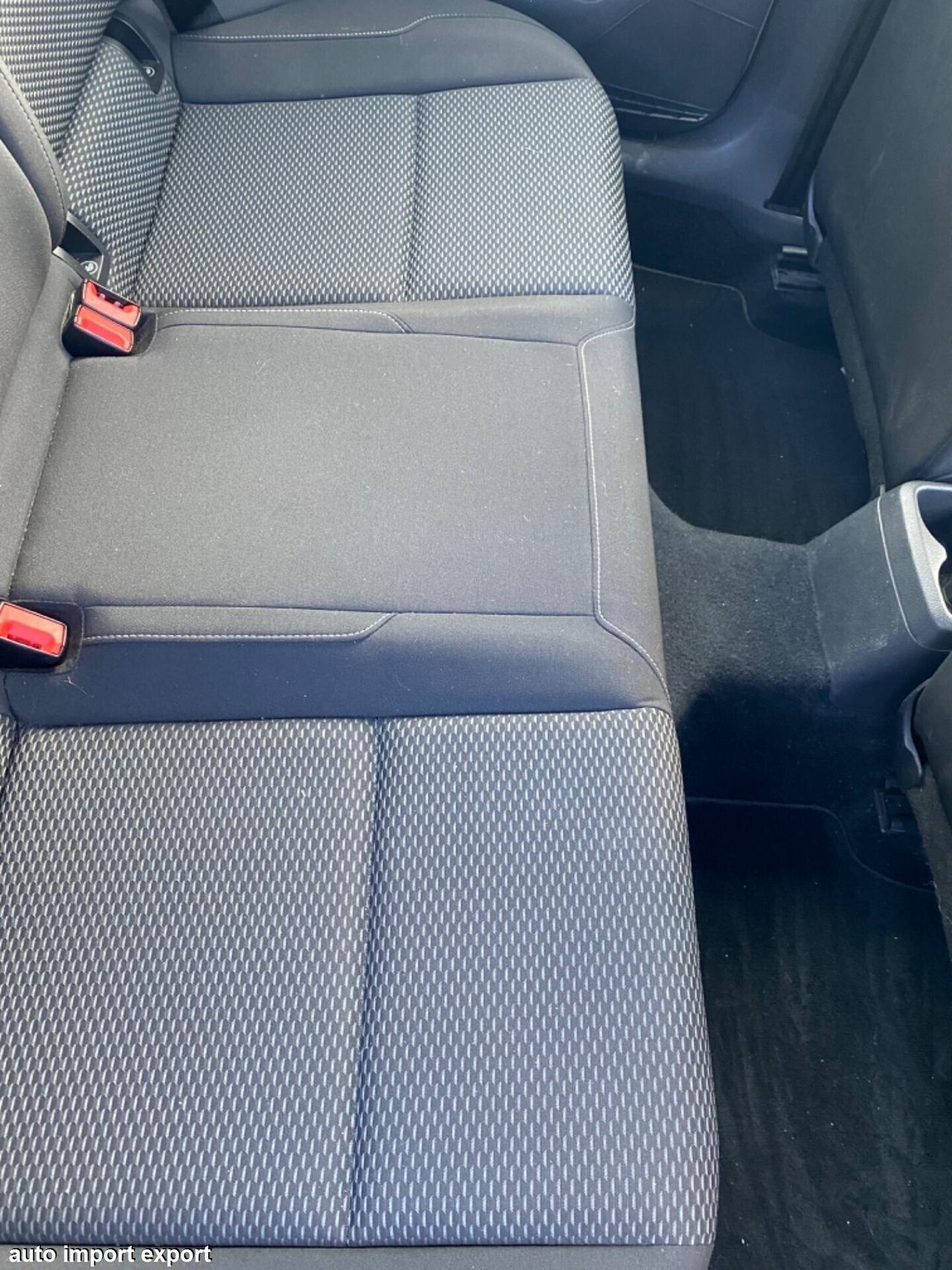 Volkswagen Golf 7,5 1.4 tgi blumotion euro6 full