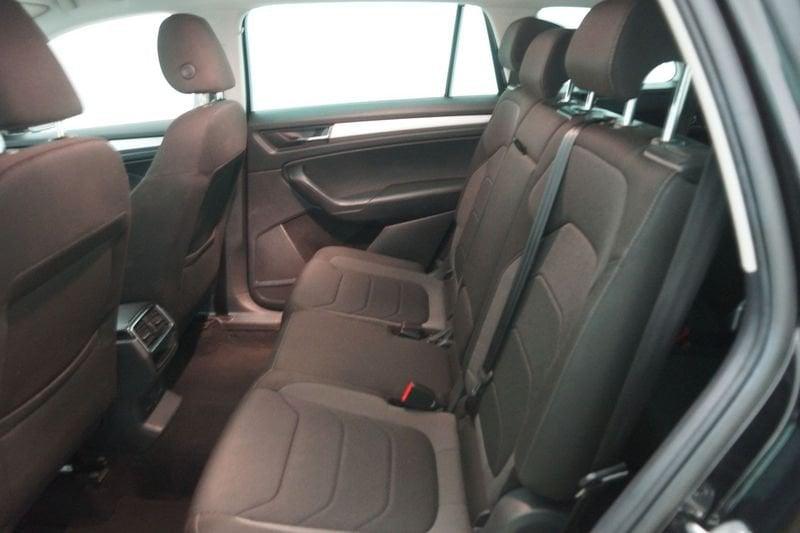 Skoda Kodiaq Kodiaq 2.0 TDI EVO SCR DSG 7 posti executive