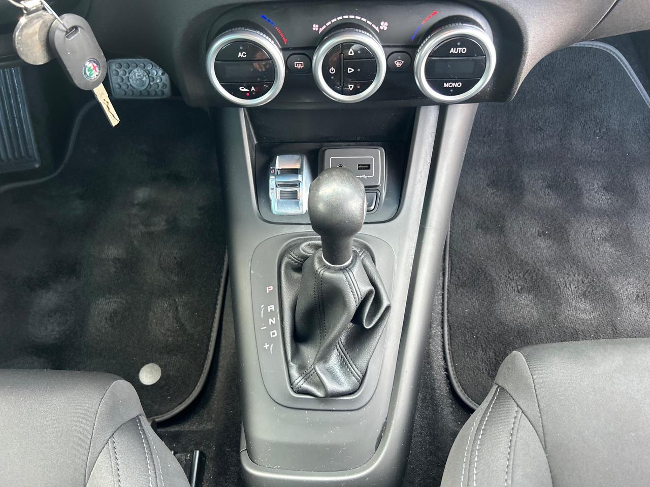 Alfa Romeo Giulietta 1.6 JTDm 120 CV Super