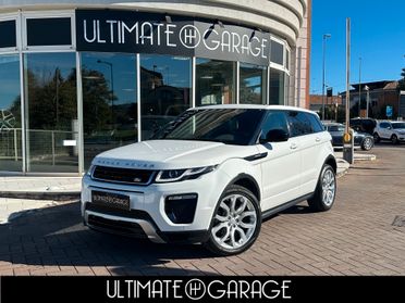 Land Rover Range Evoque 5p 2.0 td4 SE Dynamic 150cv auto *Tetto *Cerchi 20