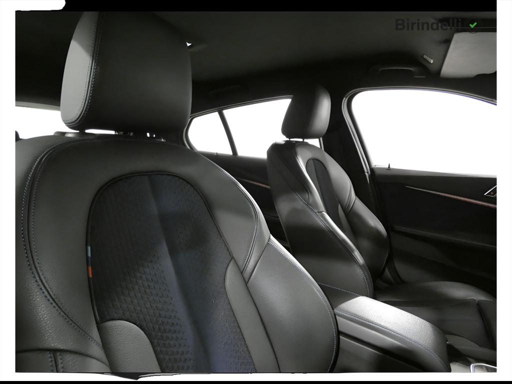 BMW Serie 1 (F40) - 116d 5p. Msport