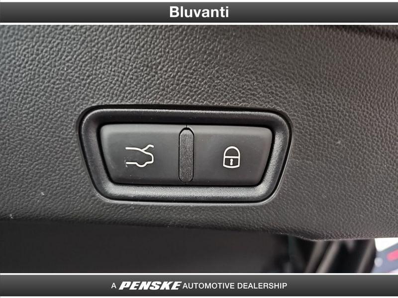 Maserati Grecale Grecale MHEV 250 CV AWD GT