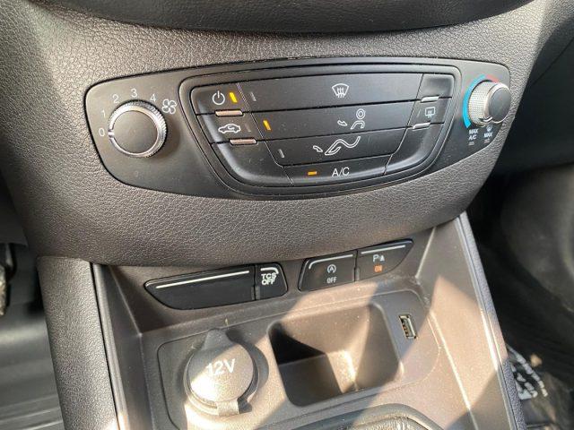 FORD Transit Courier 1.5 TDCi 75CV Trend +IVA con RETROCAMERA