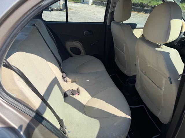 NISSAN Micra 1.2 16V 5p BENZINA/GPL Eco Stupenda Bellissima