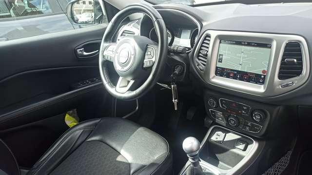 Jeep Compass Compass 1.6 mjt Longitude **NAVI+UNIPRO+FULL**