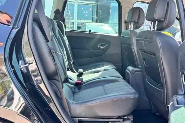 RENAULT Scenic X-Mod 1.5 dCi 110CV Wave