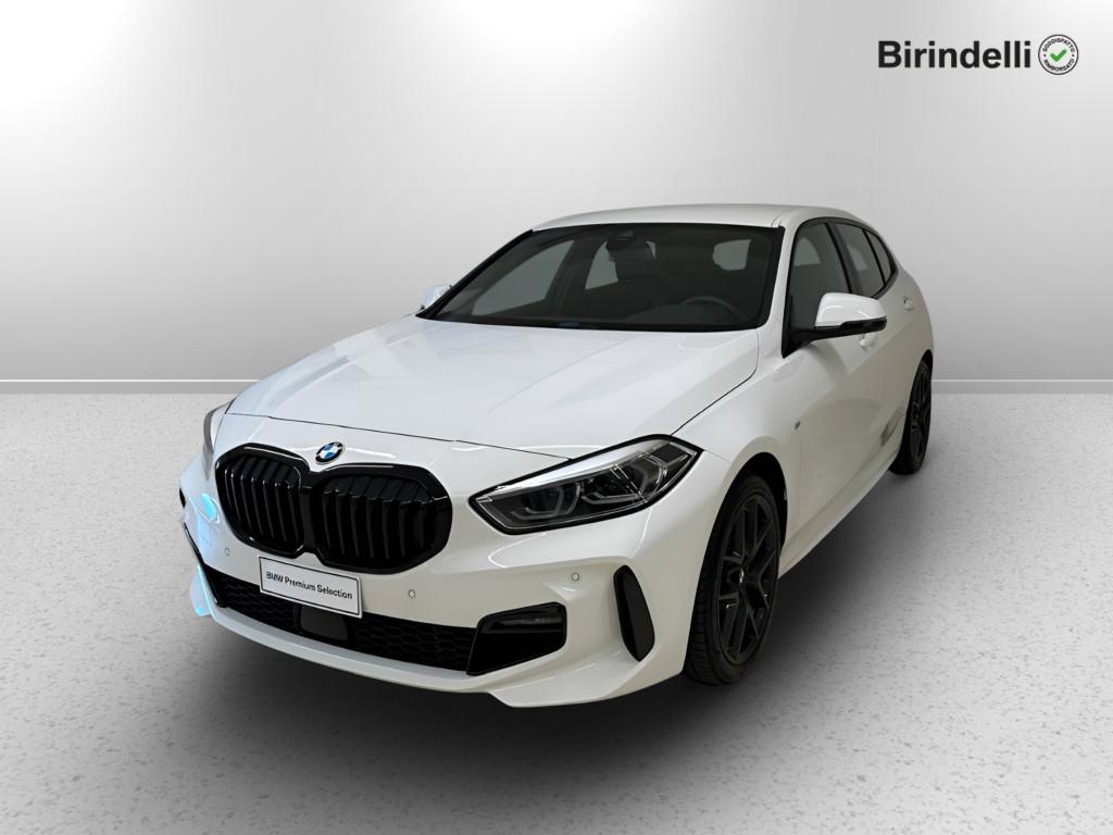 BMW Serie 1 (F40) - 116d 5p. Msport