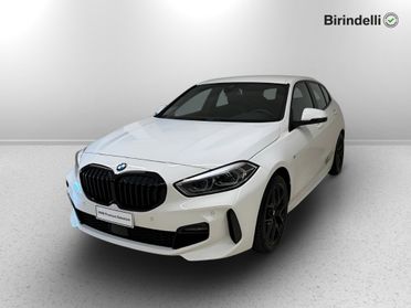 BMW Serie 1 (F40) - 116d 5p. Msport