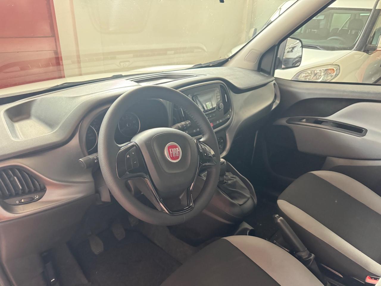Fiat Doblo Doblò 1.6 MJT