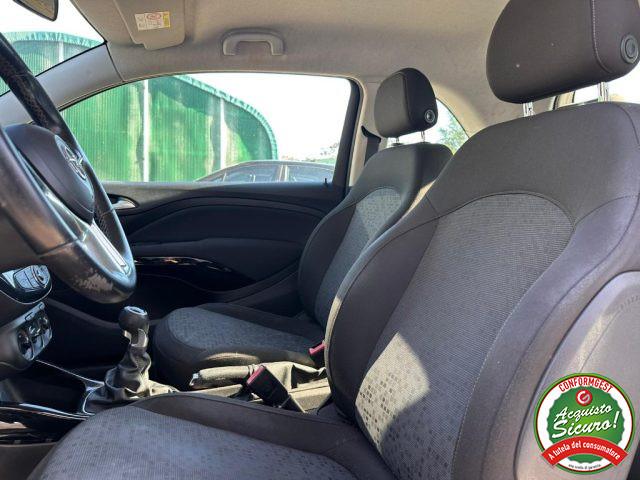 OPEL Adam 1.4 87 CV Glam