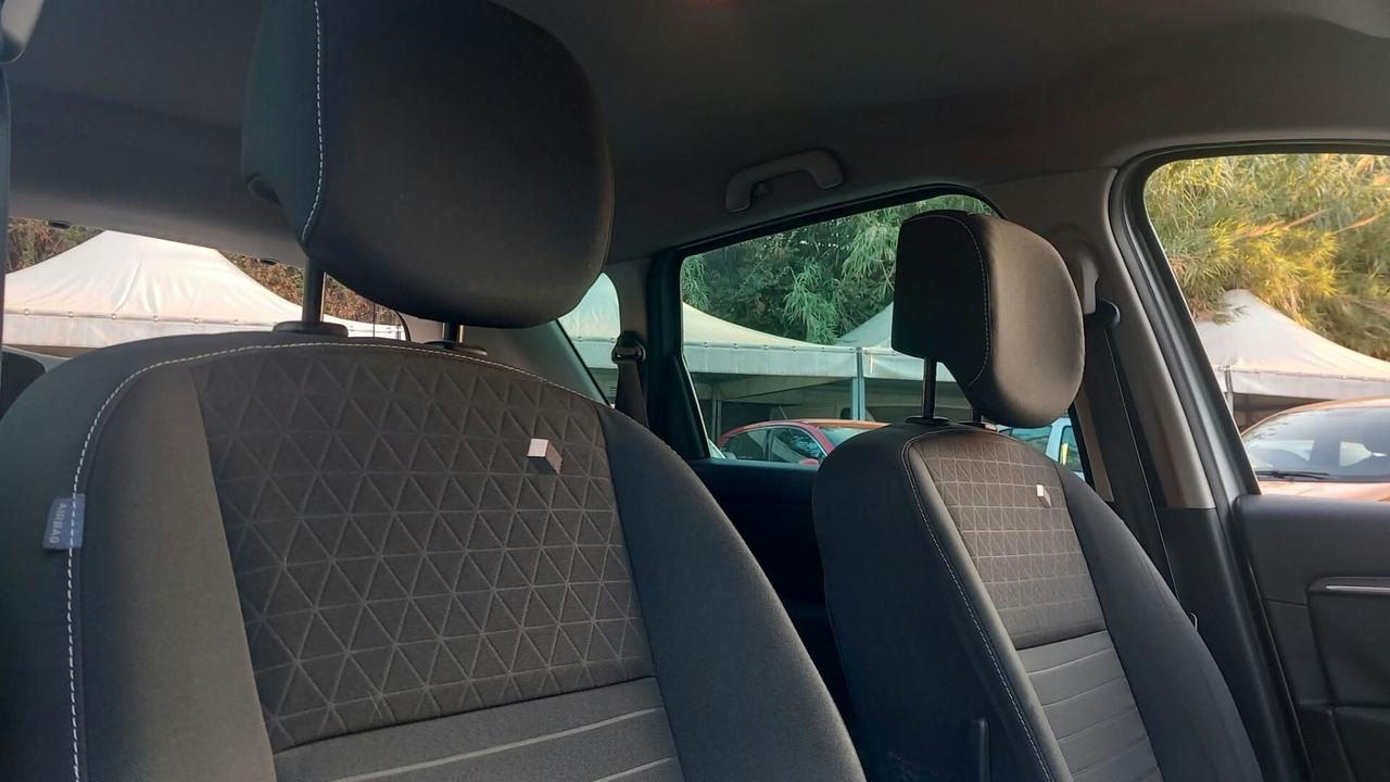 Renault Scenic Scénic XMod dCi 110 CV Start&Stop Energy Limited