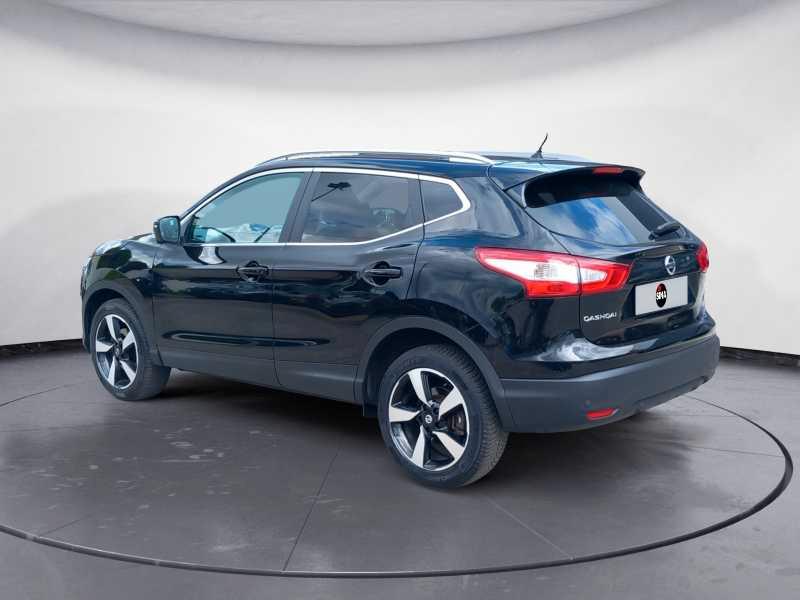 NISSAN Qashqai 1.6 dci N-Connecta 2wd 130cv xtron