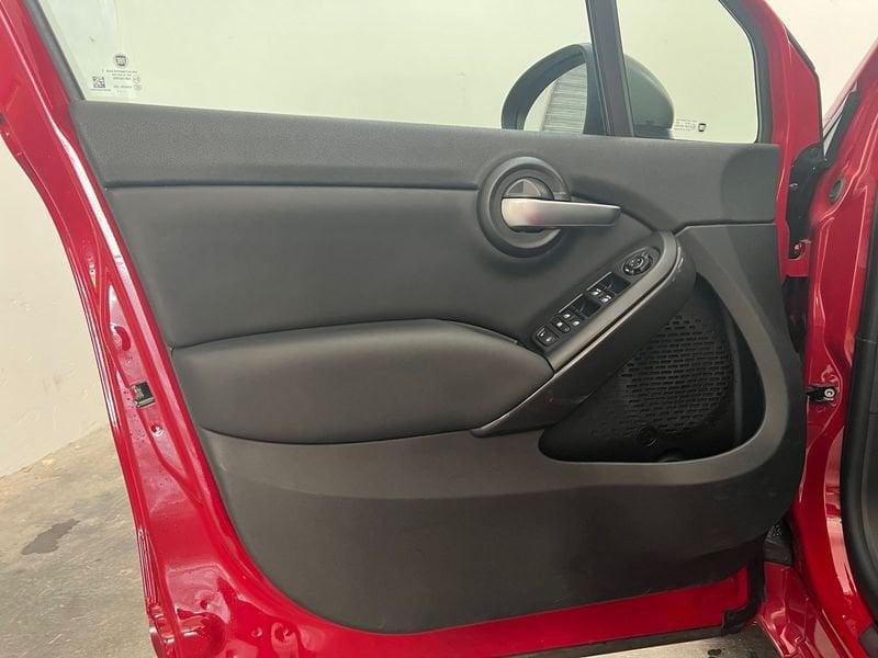 FIAT 500X 500X 1.3 MultiJet 95 CV Sport