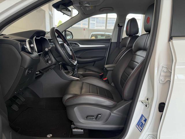 MG ZS 1.5 VTi-tech Luxury